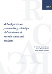 Actualización en prevención y abordaje del síndrome de muerte súbita del lactante