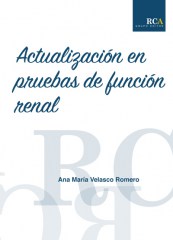 Actualización en pruebas de función renal