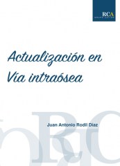 ACTUALIZACIÓN EN VÍA INTRAÓSEA