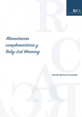 Alimentación complementaria y Baby-Led Weaning