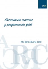 Alimentación materna y programación fetal