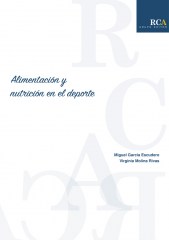 Alimentación y nutrición en el deporte