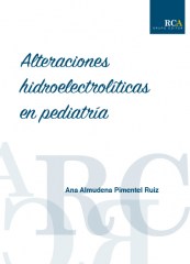 Alteracioes hidroelectríticas en pediatría