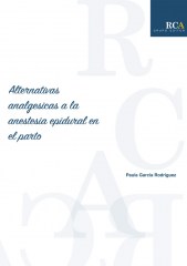 Alternativas analgésicas a la anestesia epidural en el parto