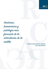 Anatomía, biomecánica y patología más frecuente de la articulación de la rodilla