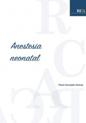 Anestesia neonatal
