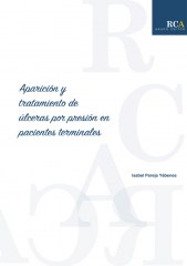 Aparición y tratamiento de úlceras por presión en pacientes terminales