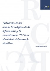 Aplicación de las nuevas tecnologías de la información y la comunicación (TIC's) en el cuidado del paciente diabético