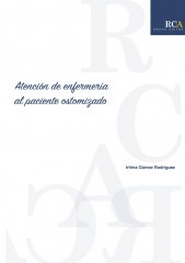 Atención de enfermería al paciente ostomizado