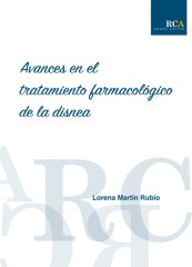 Avances en el tratamiento farmacológico de la disnea