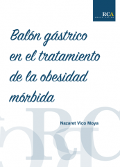 Balón gástrico en el tratamiento de la obesidad mórbida