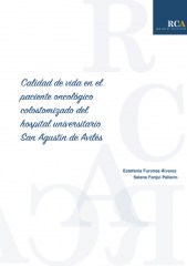 Calidad de vida en el paciente oncológico colostomizado del hospital universitario San Agustín de Avilés