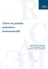 Cáncer de próstata metastásico hormonosensible