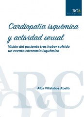 Cardiopatía isquémica y actividad sexual