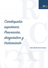 Cardiopatía isquémica