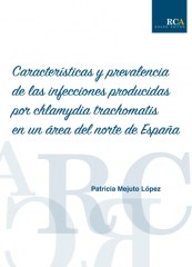 Características y prevalencia de las infecciones producidas por chlamydia trachomatis en un área del norte de España