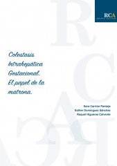 Colestasis intrahepática gestacional