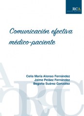 Comunicación efectiva médico-paciente