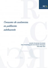 Consumo de sustancias en población adolescente