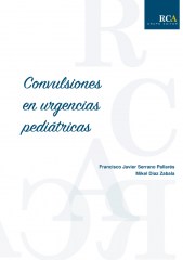 Convulsiones en urgencias pediátricas