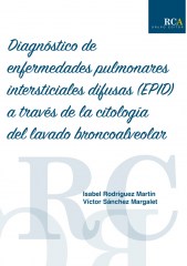 Diagnóstico de enfermedades pulmonares intersticiales difusas (EPID) a través de la citología del lavado broncoalveolar