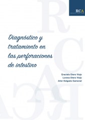 Diagnóstico y tratamiento en las perforaciones de intestino