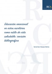 Educación emocional en niños escolares como estilo de vida saludable