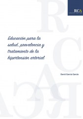 Educación para la salud, prevalencia y tratamiento de la hipertensión arterial