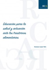 Educación para la salud y actuación ante los trastornos alimentarios