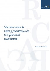 Educación para la salud y prevalencia de la enfermedad respiratoria