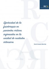 Efectividad de la fisioterapia en pacientes críticos ingresados en la unidad de cuidados intensivos