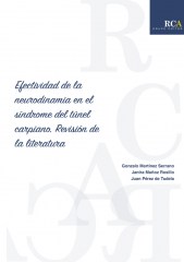 Efectividad de la neurodinamia en el síndrome del túnel carpiano