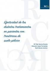 Efectividad de los distintos tratamientos en pacientes con trastornos de suelo pélvico