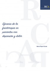 Eficacia de la fisioterapia en pacientes con depresión y dolor