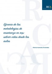 Eficacia de las metodologías de enseñanza en RCP