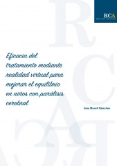 Eficacia del tratamiento mediante realidad virtual para mejorar el equilibrio en niños con parálisis cerebral