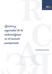 Eficacia y seguridad de la sedoanalgesia en el neonato postoperado