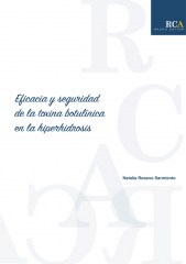 Eficacia y seguridad de la toxina botulínica en la hiperhidrosis