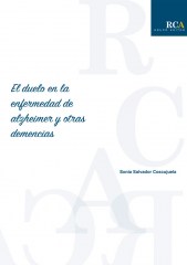 El duelo en la enfermedad de Alzheimer y otras demencias