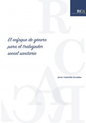 El enfoque de género para el trabajador social sanitario