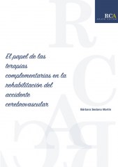 El papel de las terapias complementarias en la rehabilitación del accidente cerebrovascular