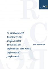 El síndrome del burnout en los profesionales sanitarios de enfermería