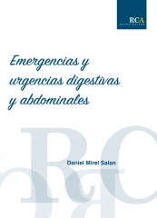 EMERGENCIAS Y URGENCIAS DIGESTIVAS Y ABDOMINALES