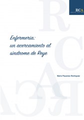 Enfermería: un acercamiento al síndrome de Reye