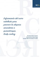 Enfriamiento del cuero cabelludo para prevenir la alopecia secundaria a quimioterapia