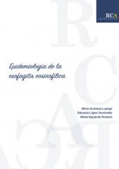 Epidemiología de la esofagitis eosinofílica