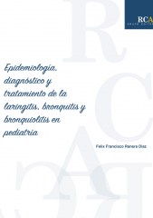 Epidemiología, diagnóstico y tratamiento de la laringitis, bronquitis y bronquiolitis en pediatría