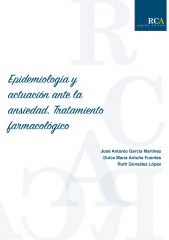 Epidemiología y actuación ante la ansiedad