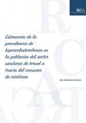 Estimación de la prevalencia de hipercolesterolemia en la población del sector sanitario de teruel a través del consume de estatinas