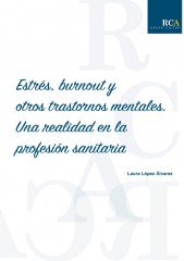 Estrés, burnout y otros trastornos mentales